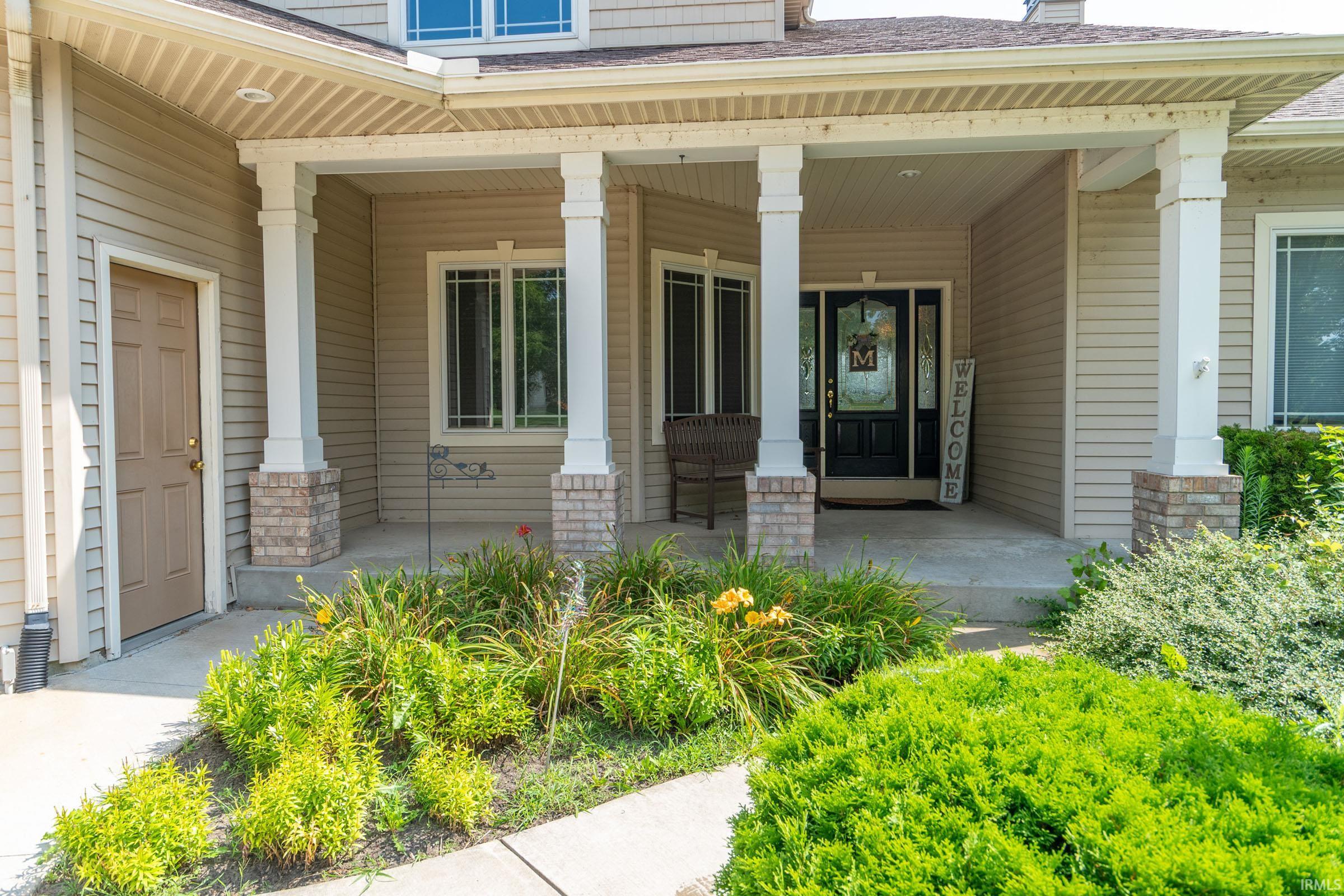 24465 Copper Ridge Drive Goshen IN 46526