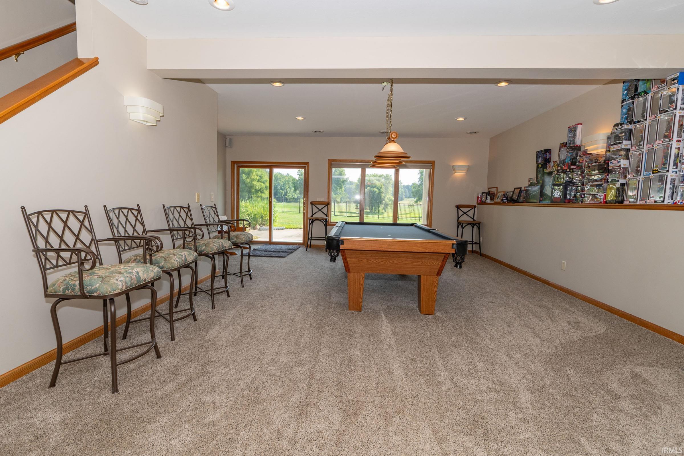 24465 Copper Ridge Drive Goshen IN 46526