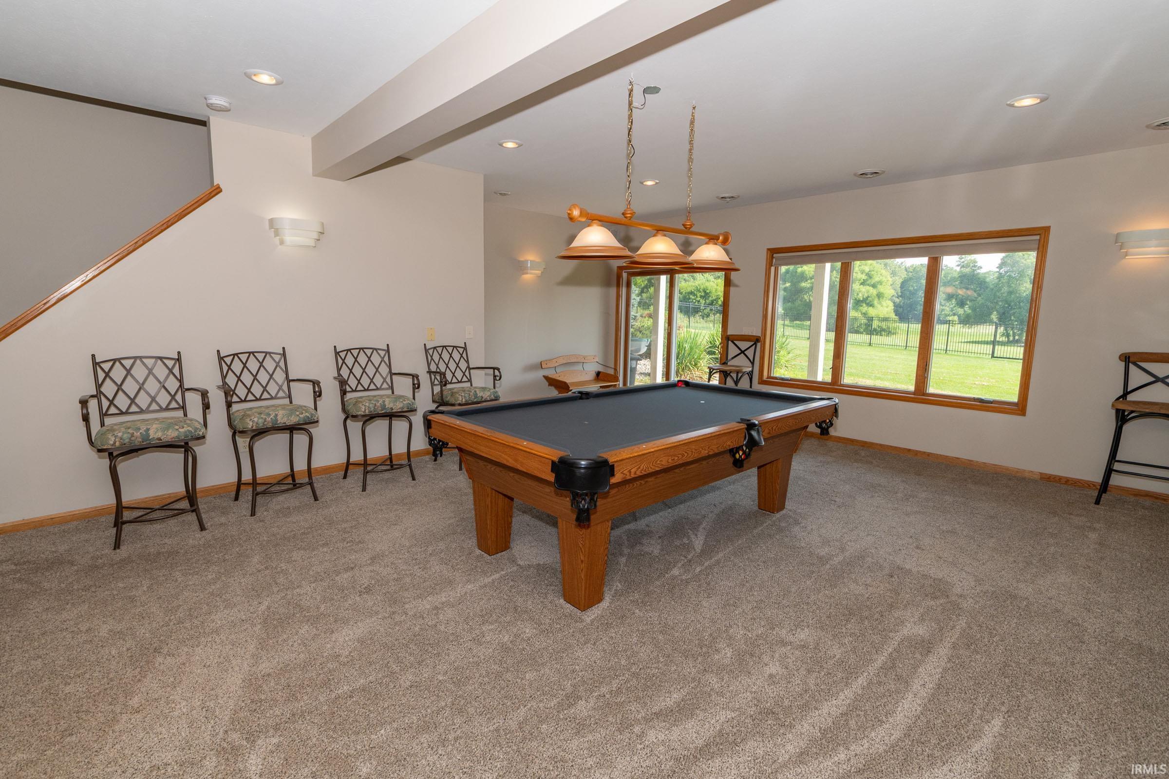 24465 Copper Ridge Drive Goshen IN 46526