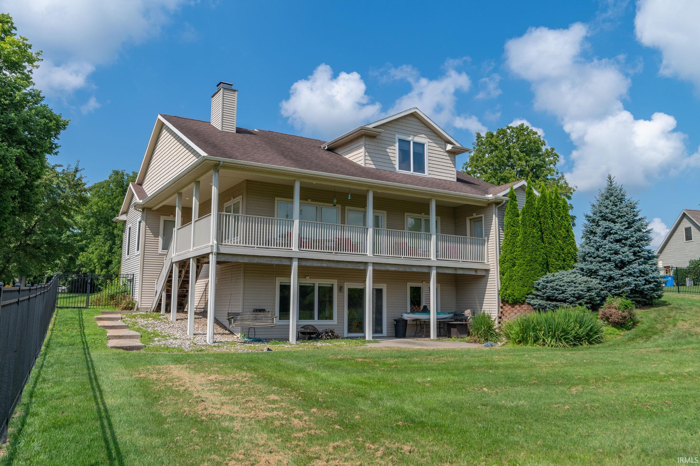 24465 Copper Ridge Drive Goshen IN 46526