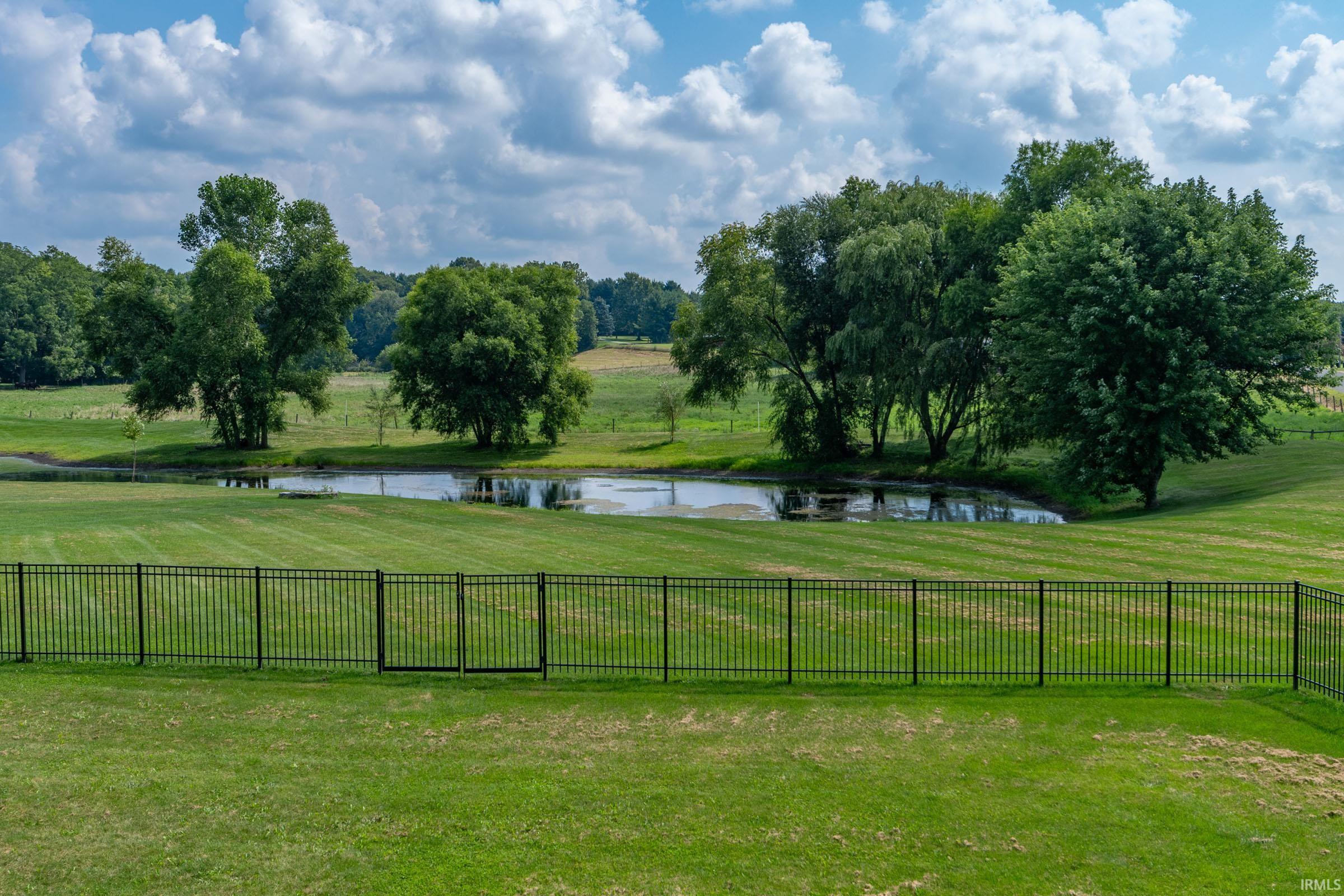 24465 Copper Ridge Drive Goshen IN 46526