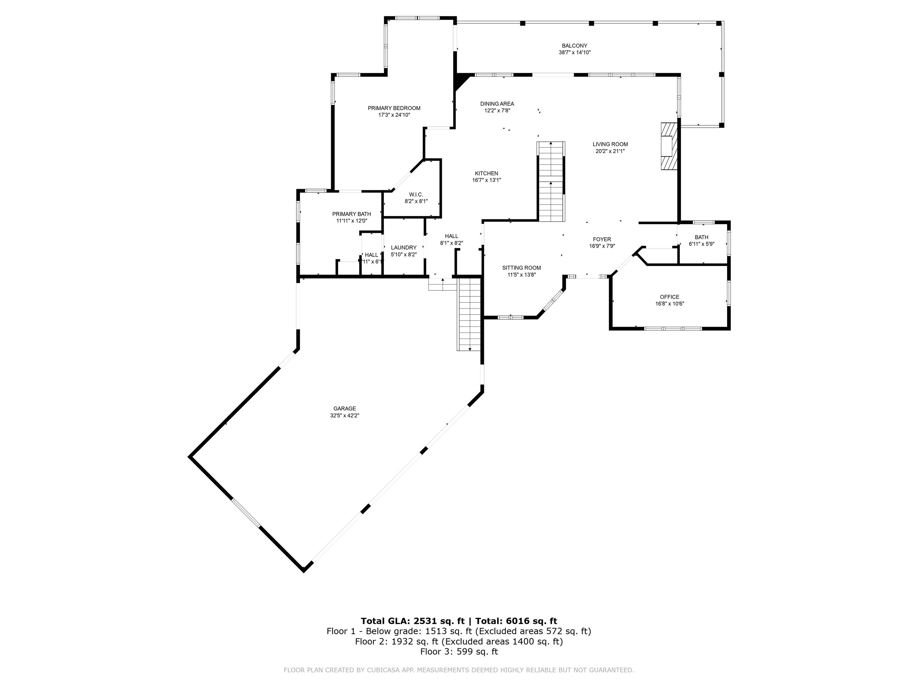 24465 Copper Ridge Drive Goshen IN 46526