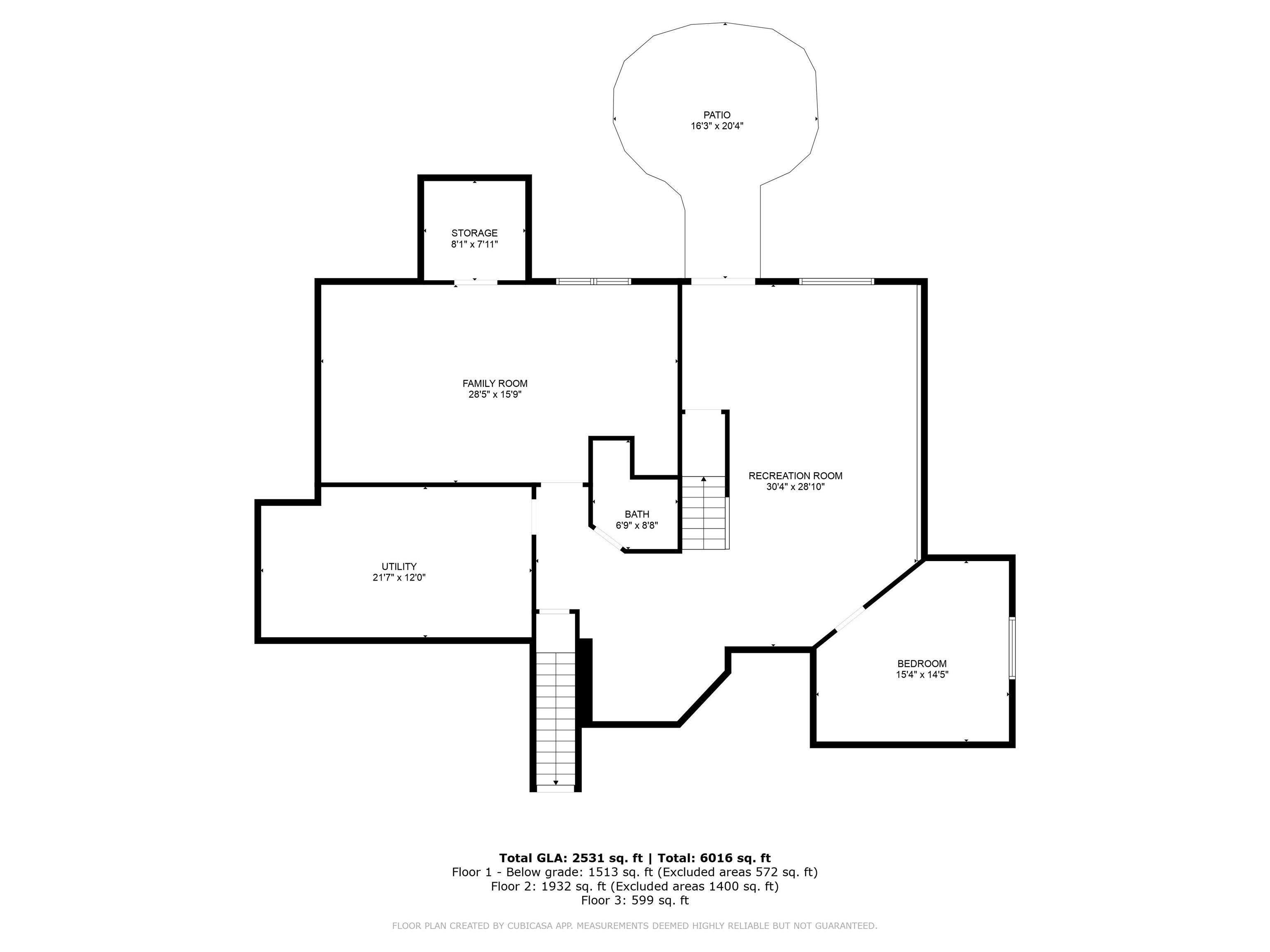 24465 Copper Ridge Drive Goshen IN 46526