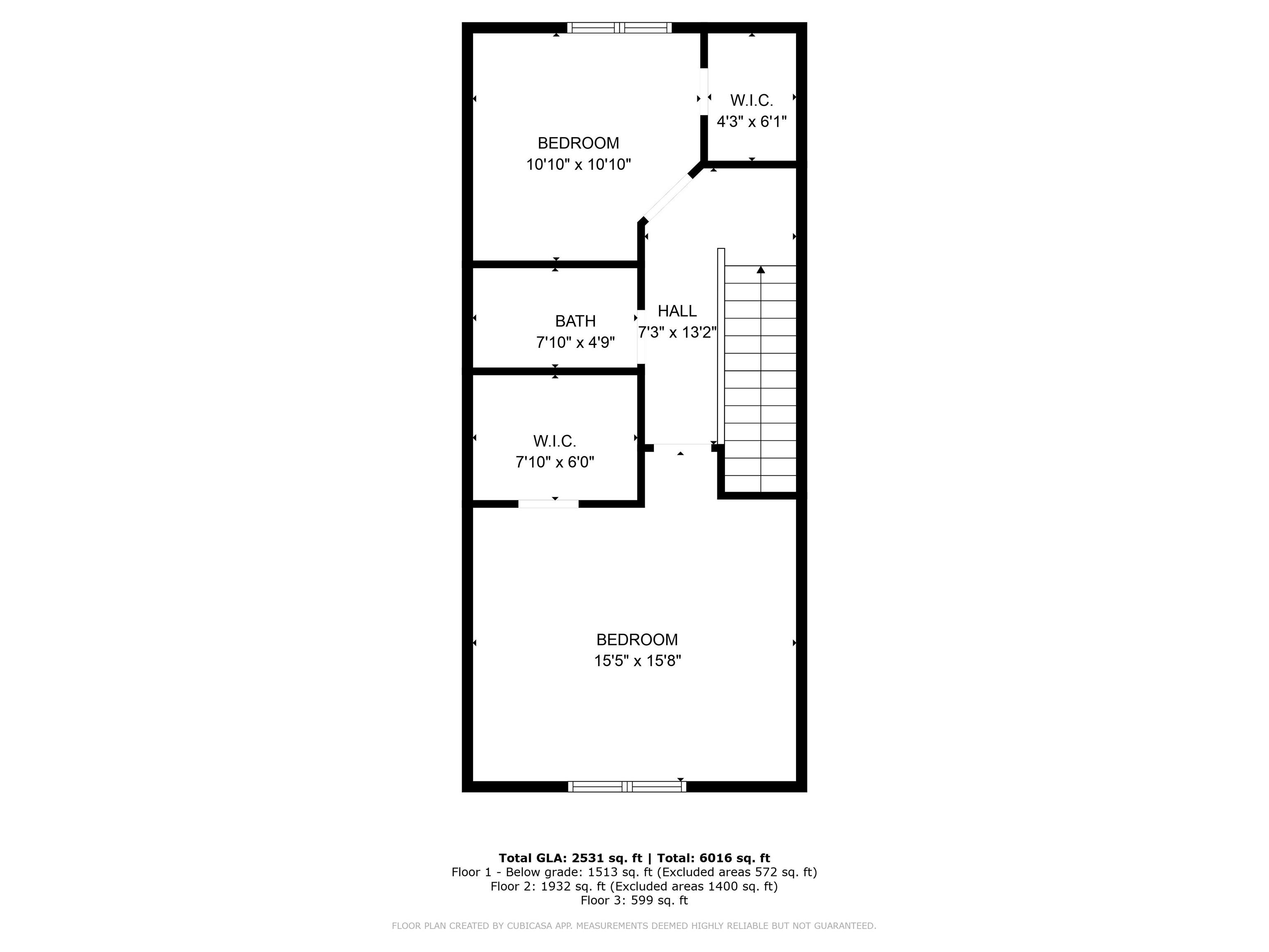 24465 Copper Ridge Drive Goshen IN 46526