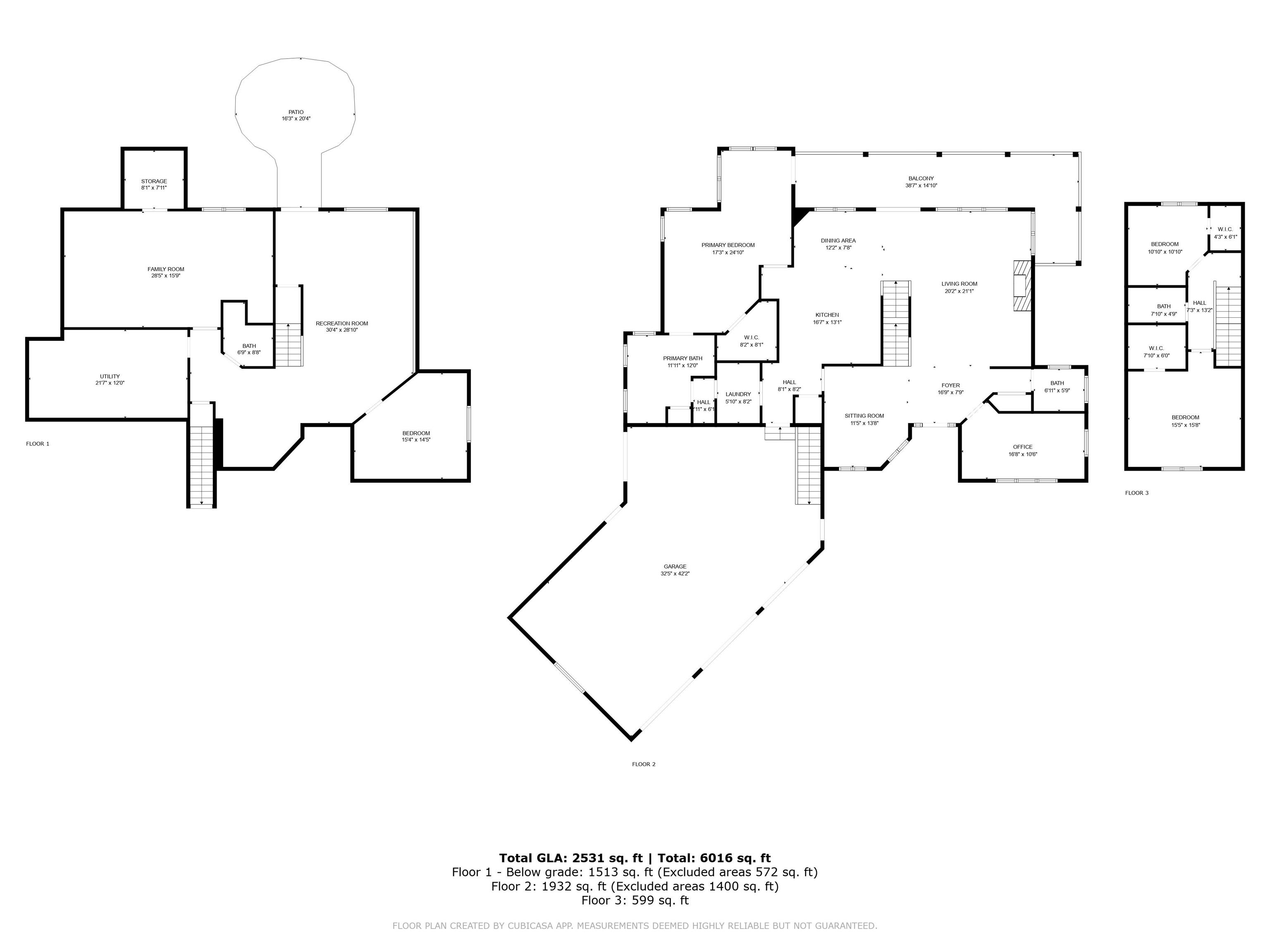 24465 Copper Ridge Drive Goshen IN 46526