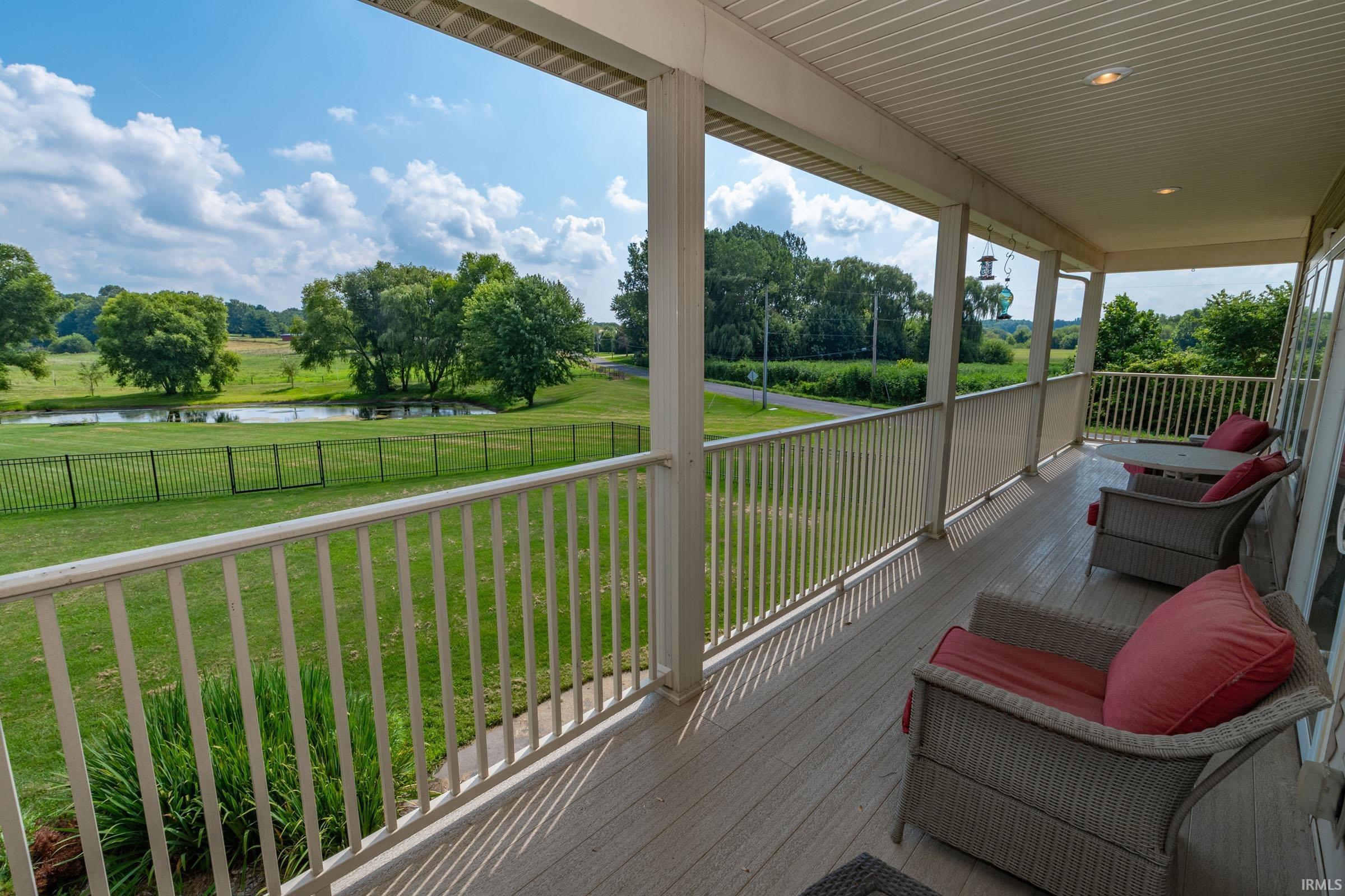 24465 Copper Ridge Drive Goshen IN 46526