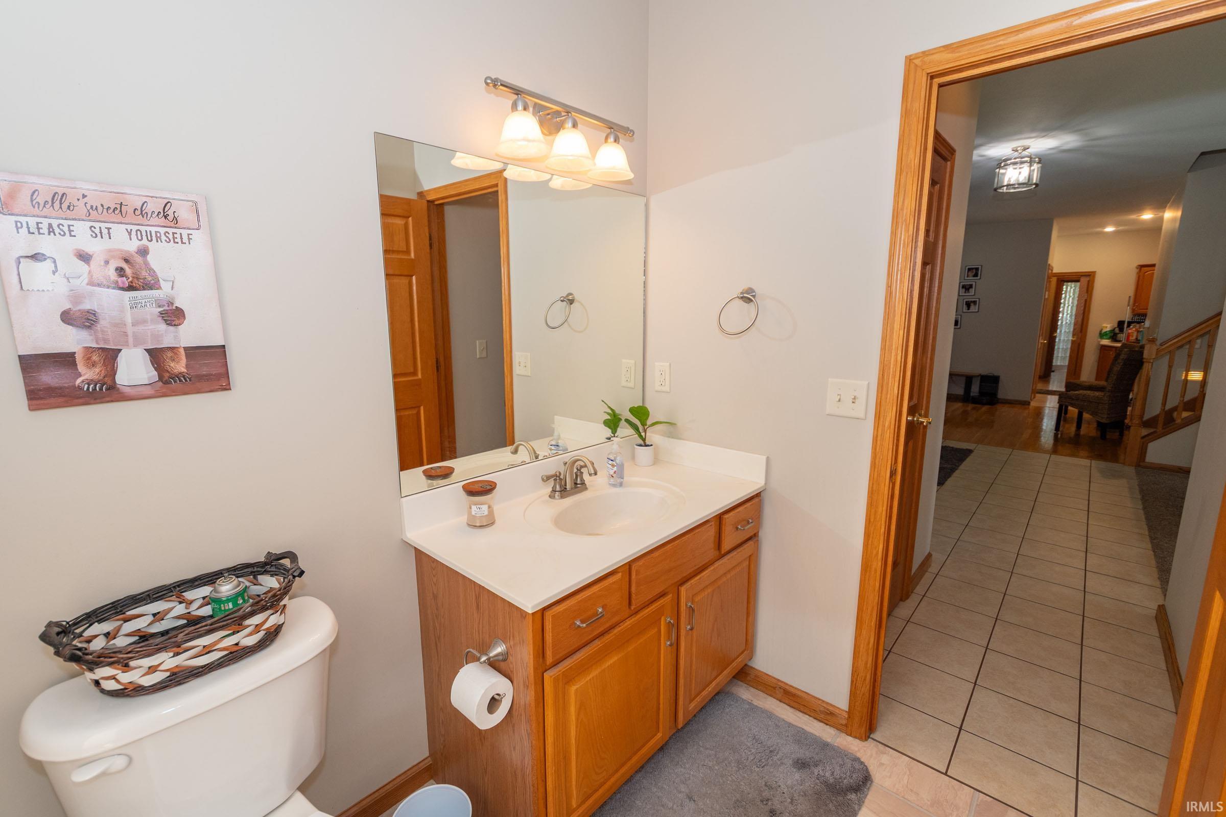 24465 Copper Ridge Drive Goshen IN 46526