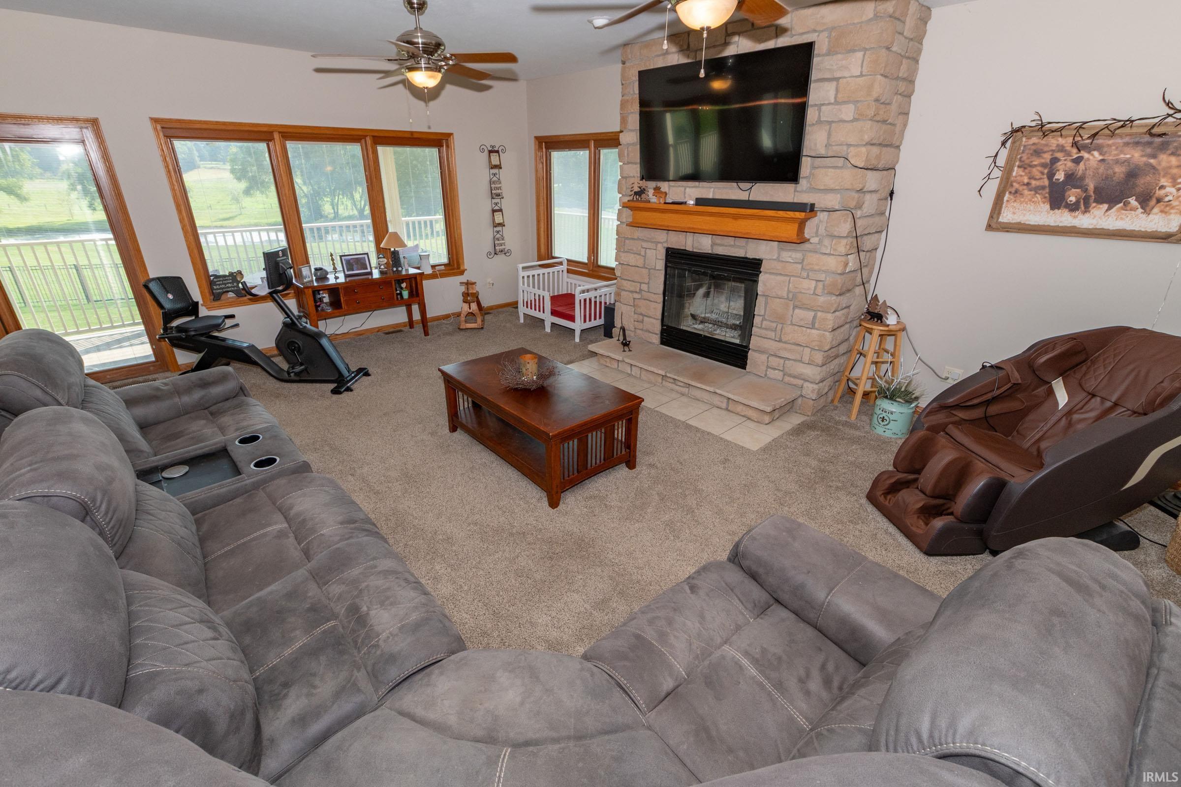 24465 Copper Ridge Drive Goshen IN 46526