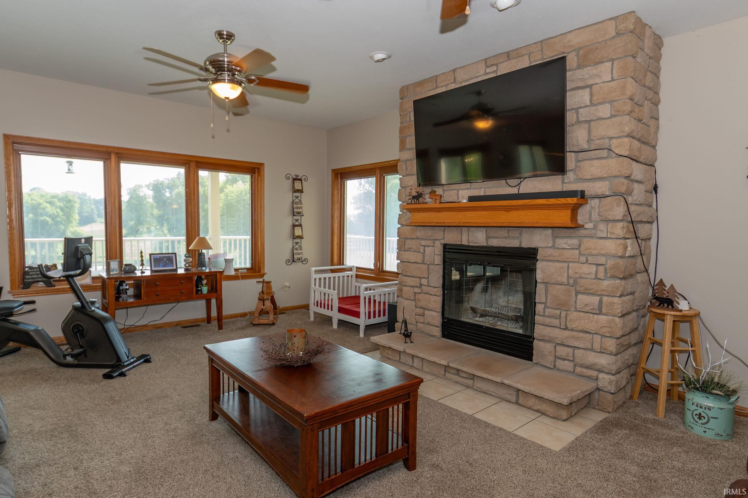 24465 Copper Ridge Drive Goshen IN 46526