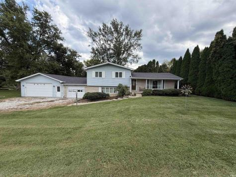 5410 W State Rd 48 Road Bloomington IN 47404