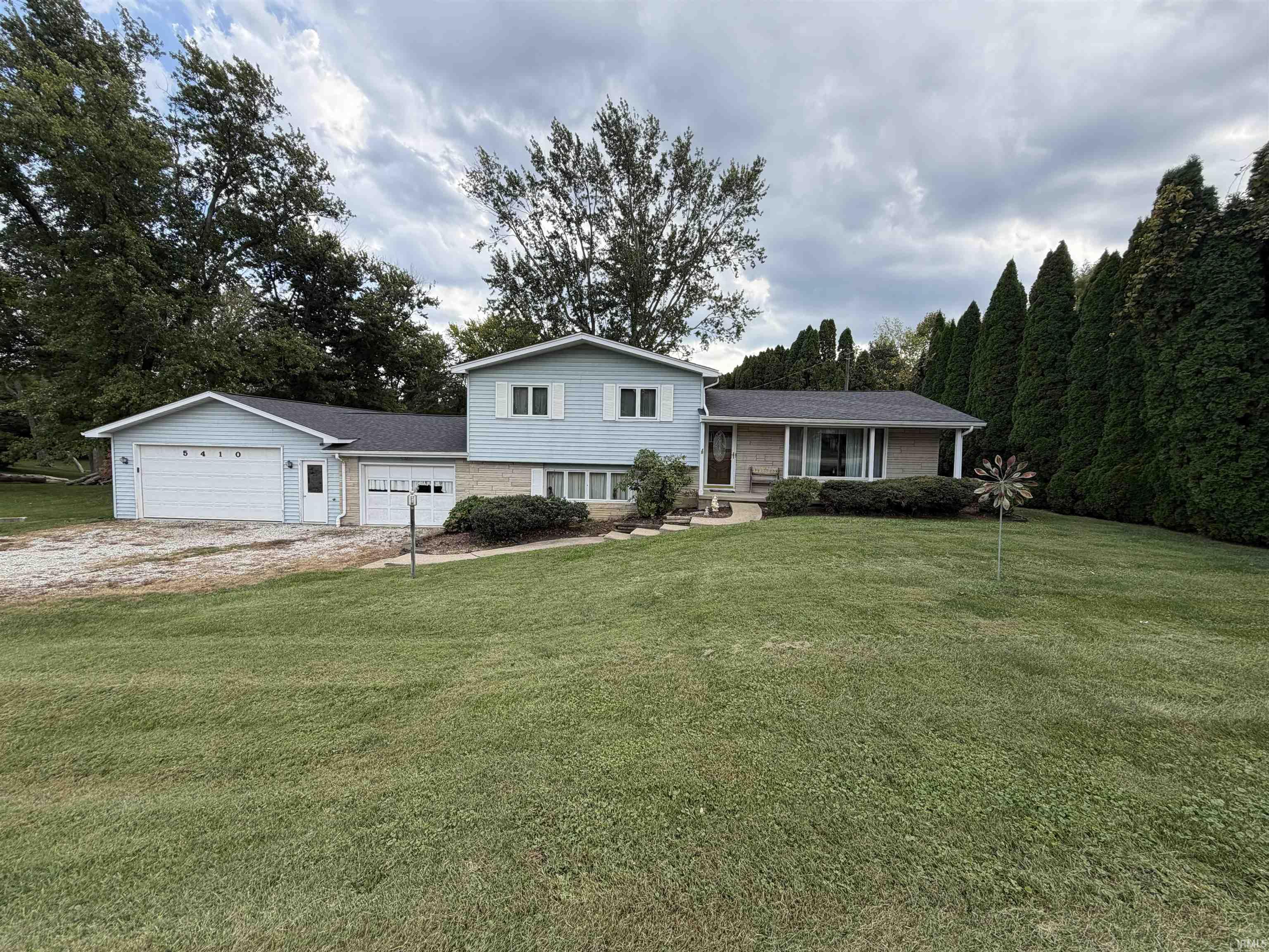 Bloomington IN, 5410 W State Rd 48 Road