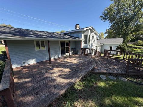 5410 W State Rd 48 Road Bloomington IN 47404