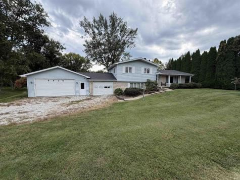 5410 W State Rd 48 Road Bloomington IN 47404