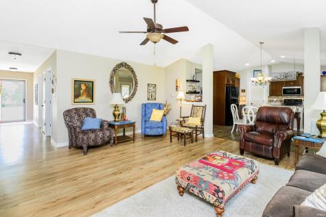 4812 W Hidden Meadow Drive Bloomington IN 47404