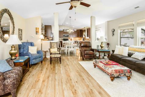 4812 W Hidden Meadow Drive Bloomington IN 47404