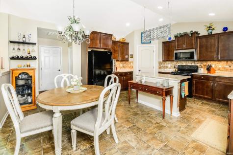 4812 W Hidden Meadow Drive Bloomington IN 47404