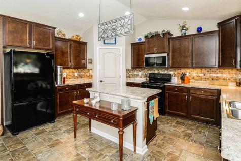 4812 W Hidden Meadow Drive Bloomington IN 47404