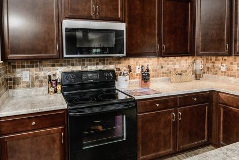 4812 W Hidden Meadow Drive Bloomington IN 47404
