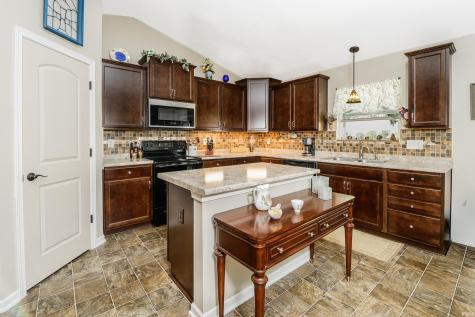 4812 W Hidden Meadow Drive Bloomington IN 47404