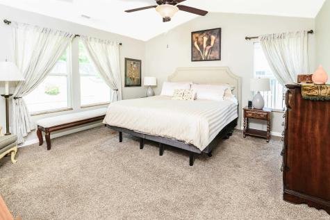 4812 W Hidden Meadow Drive Bloomington IN 47404
