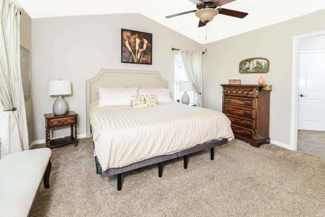 4812 W Hidden Meadow Drive Bloomington IN 47404