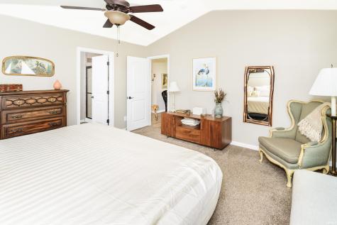 4812 W Hidden Meadow Drive Bloomington IN 47404
