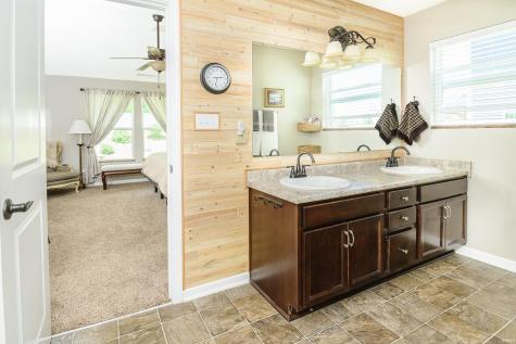 4812 W Hidden Meadow Drive Bloomington IN 47404