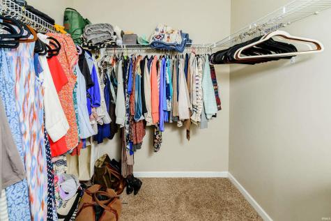 4812 W Hidden Meadow Drive Bloomington IN 47404
