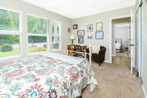 4812 W Hidden Meadow Drive Bloomington IN 47404