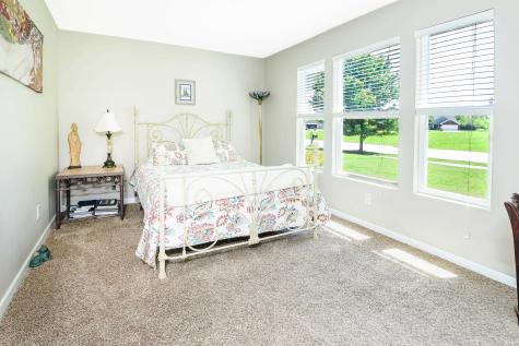 4812 W Hidden Meadow Drive Bloomington IN 47404