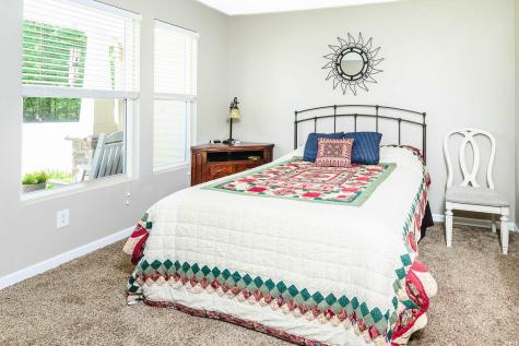 4812 W Hidden Meadow Drive Bloomington IN 47404
