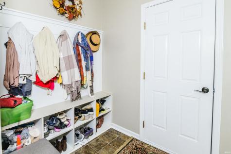 4812 W Hidden Meadow Drive Bloomington IN 47404