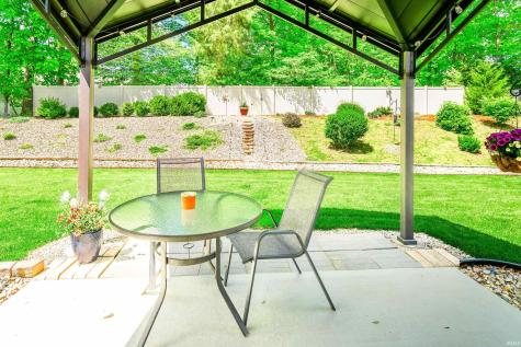 4812 W Hidden Meadow Drive Bloomington IN 47404