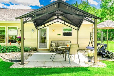 4812 W Hidden Meadow Drive Bloomington IN 47404