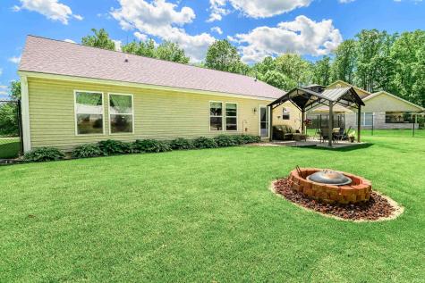 4812 W Hidden Meadow Drive Bloomington IN 47404