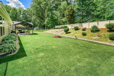 4812 W Hidden Meadow Drive Bloomington IN 47404