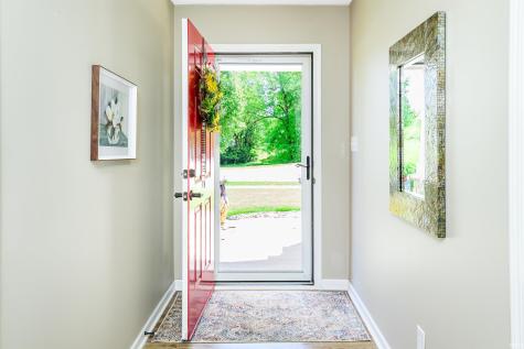 4812 W Hidden Meadow Drive Bloomington IN 47404