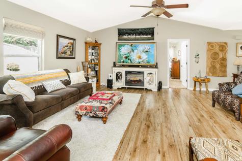 4812 W Hidden Meadow Drive Bloomington IN 47404