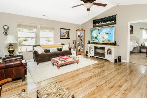 4812 W Hidden Meadow Drive Bloomington IN 47404