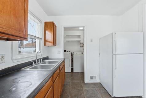 4508 SW Anthony Wayne Drive Fort Wayne IN 46806