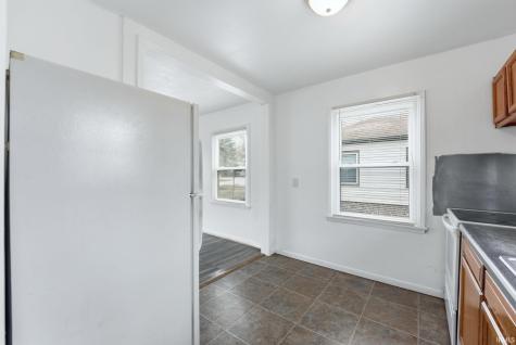 4508 SW Anthony Wayne Drive Fort Wayne IN 46806