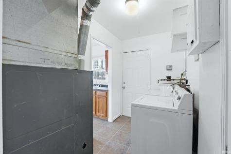 4508 SW Anthony Wayne Drive Fort Wayne IN 46806