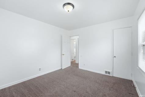 4508 SW Anthony Wayne Drive Fort Wayne IN 46806