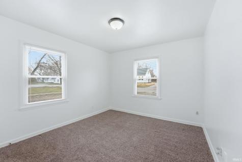 4508 SW Anthony Wayne Drive Fort Wayne IN 46806