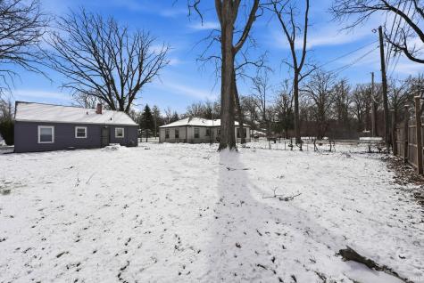 4508 SW Anthony Wayne Drive Fort Wayne IN 46806