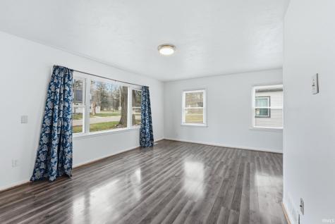 4508 SW Anthony Wayne Drive Fort Wayne IN 46806