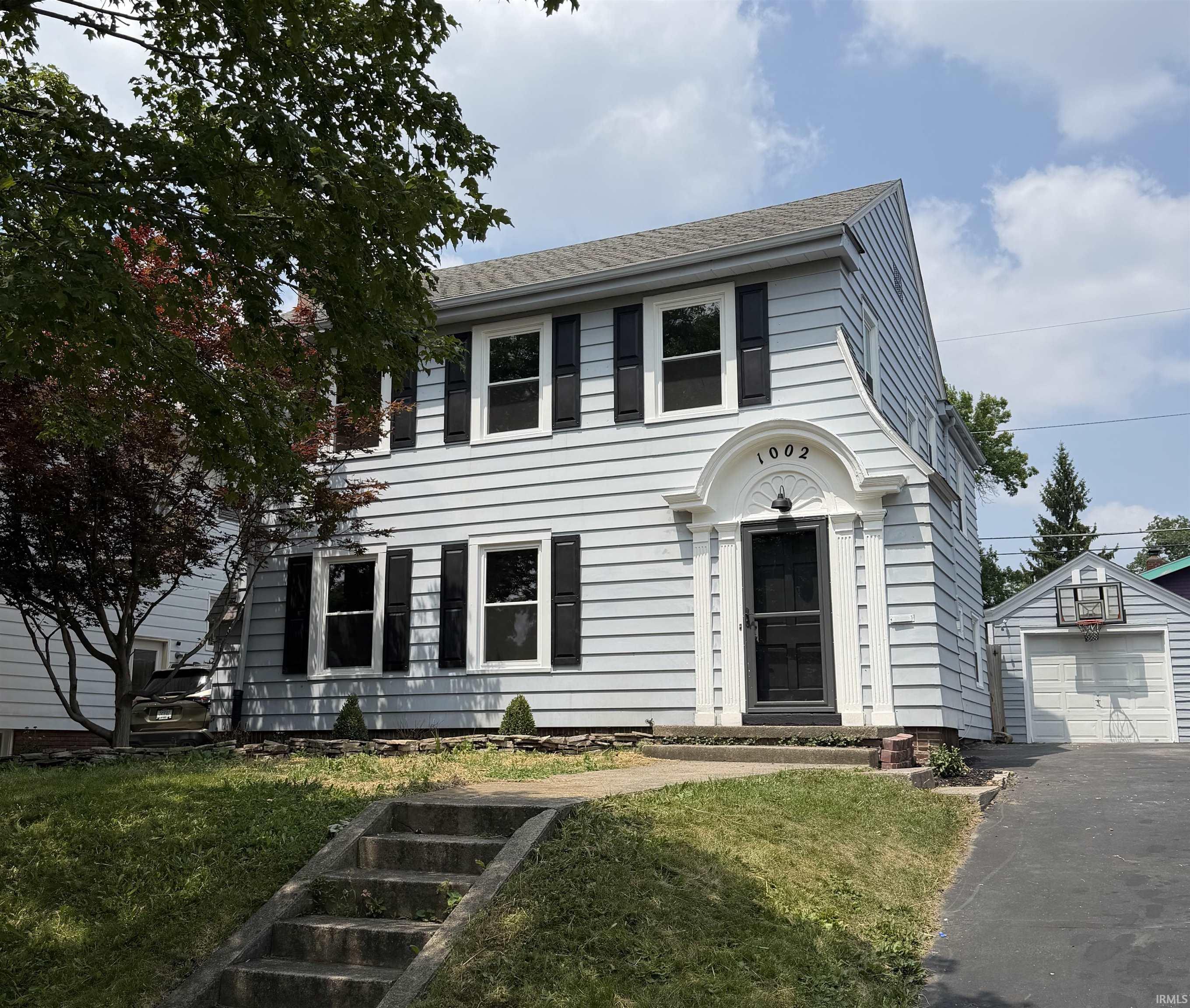 1002 Pasadena Drive Fort Wayne IN 46807