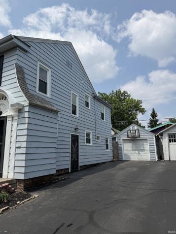 1002 Pasadena Drive Fort Wayne IN 46807