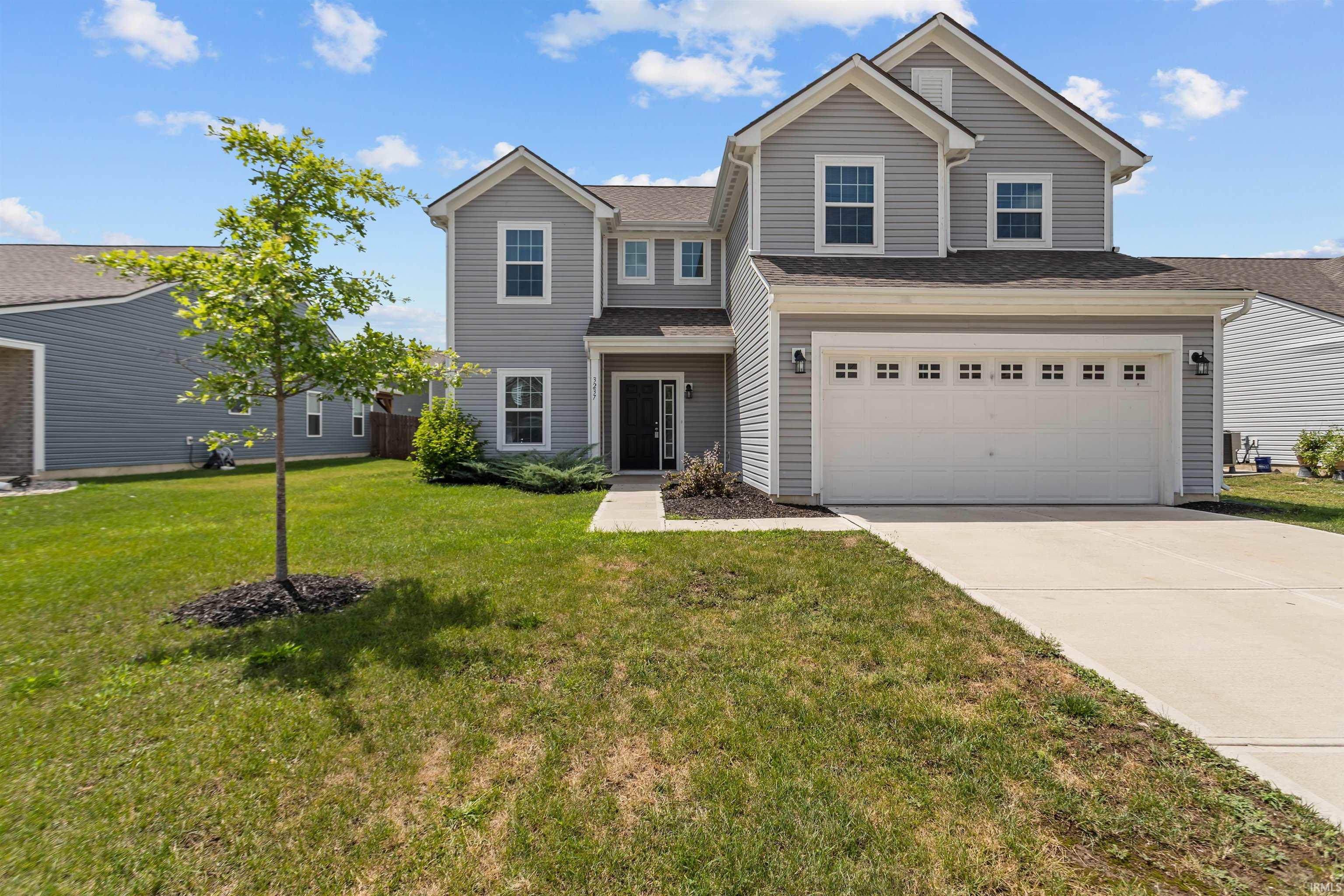 3237 Sand Walk Drive Kokomo IN 46902