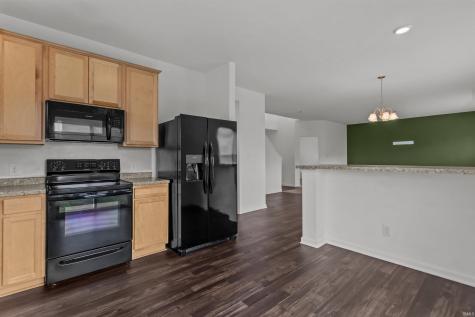 3237 Sand Walk Drive Kokomo IN 46902